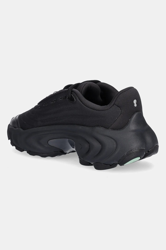 Παπούτσια Sneakers Lacoste Spinor Sneakers 50SFA0170 μαύρο