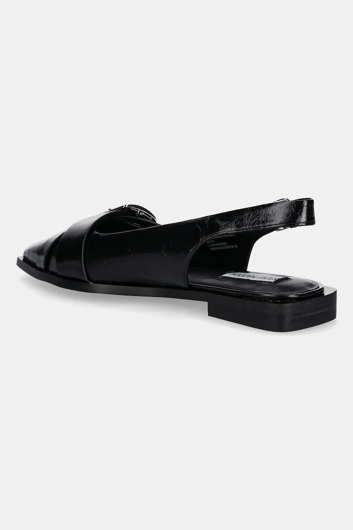 Obuwie Steve Madden baleriny Grezly 11003901.001 czarny