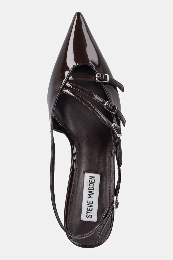 Lodičky Steve Madden Liana hnedá 11003386.GCP