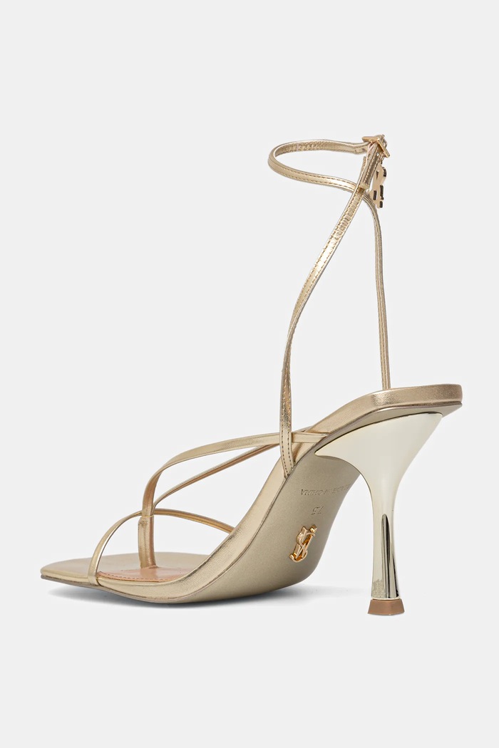 Obuwie Steve Madden sandały Annie 11002343.242 złoty