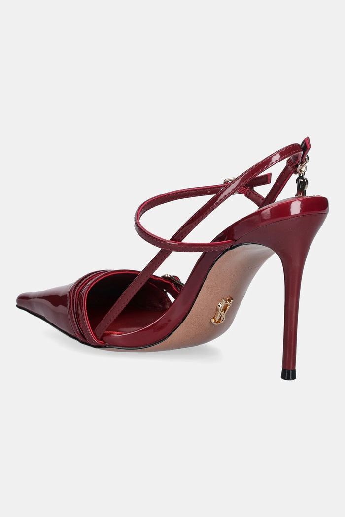 Παπούτσια Γόβες Steve Madden Deagan 11003884.628 μπορντό