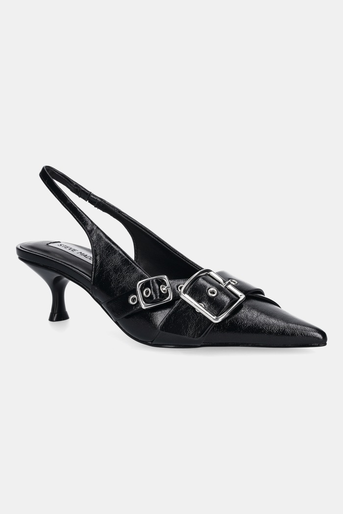 Γόβες Steve Madden Lezley στιλέτο μαύρο 11003440.001