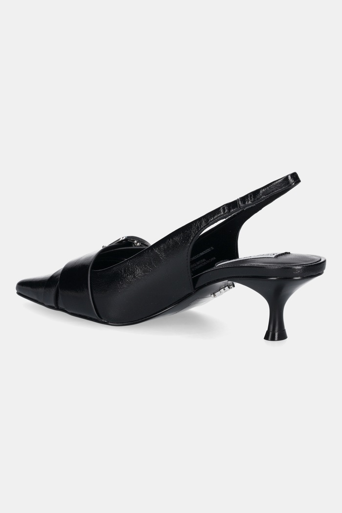 Παπούτσια Γόβες Steve Madden Lezley 11003440.001 μαύρο