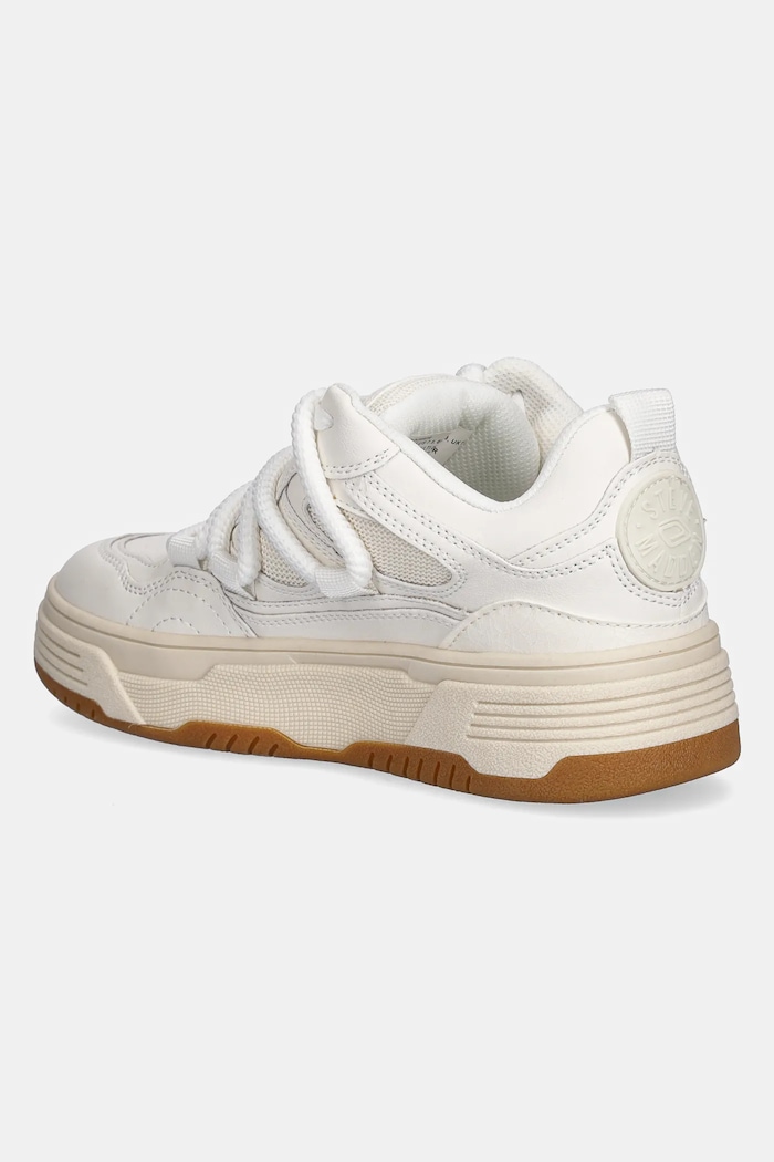Obuwie Steve Madden sneakersy Boomer 11003420.077 beżowy