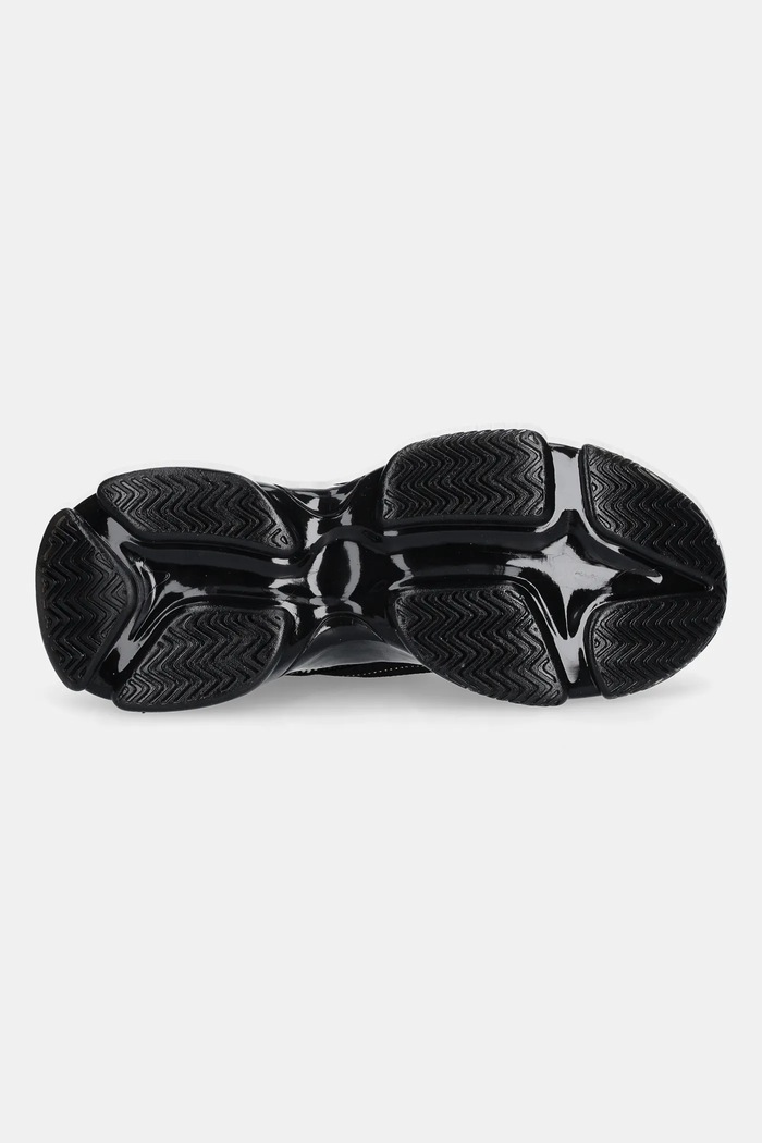 Маратонки Steve Madden Maxilla-S 11003512.363 черен
