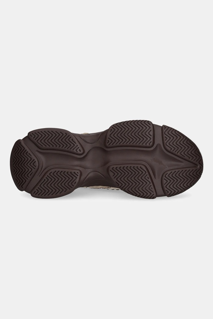 Tenisky Steve Madden Mac-E 11004642.KGF hnedá