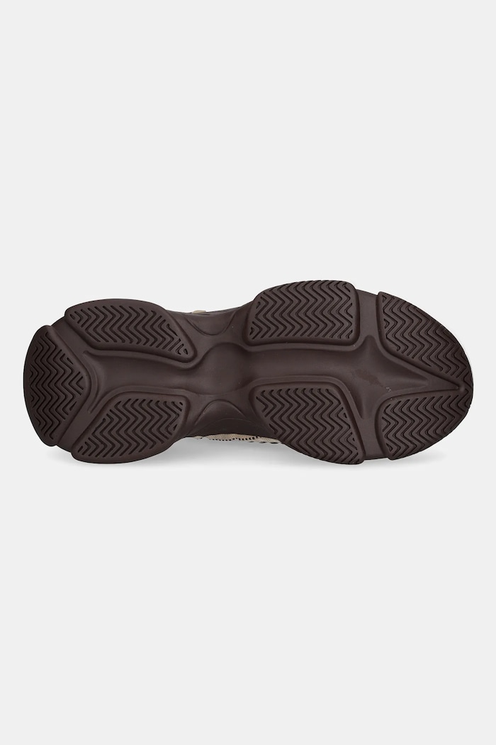Tenisky Steve Madden Mac-E 11004642.KGF hnedá