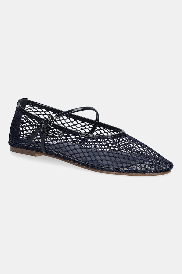 Steve Madden balerina Mags sötétkék 11003869.578