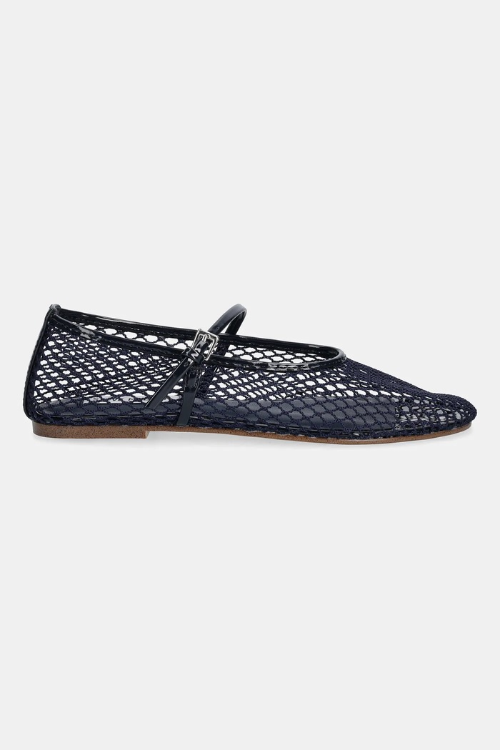 Steve Madden balerina Mags 11003869.578 sötétkék AW25