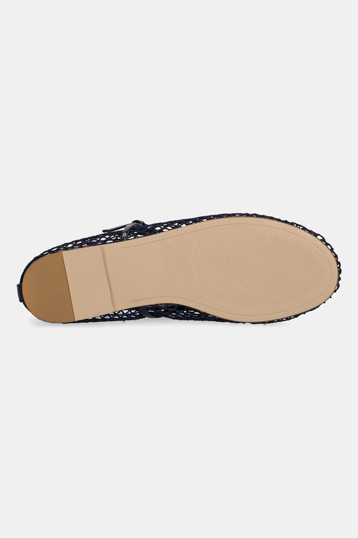 Steve Madden balerina Mags 11003869.578 sötétkék
