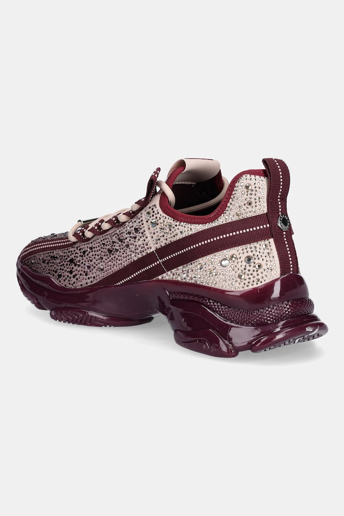 Obutev Superge Steve Madden Mistica 11002320.DYQ bordo