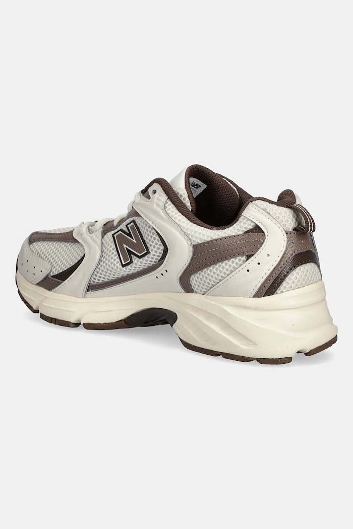 Обувки Маратонки New Balance 530 MR530ASM бежов