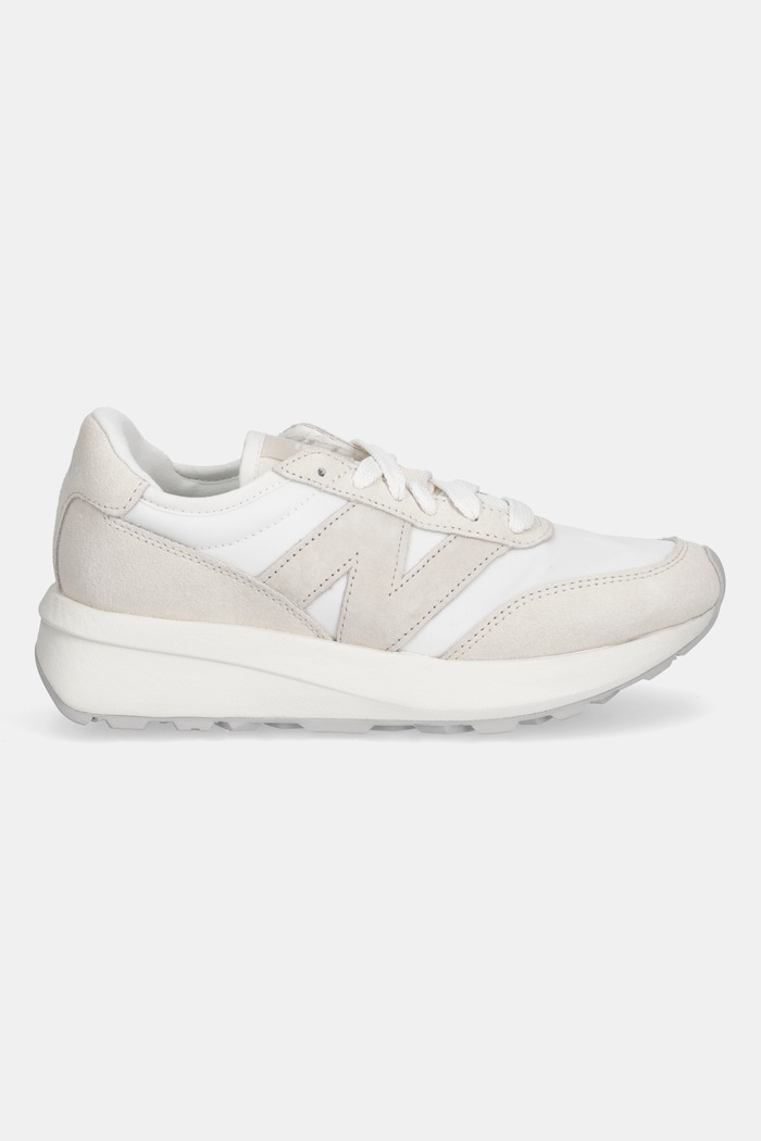 New Balance sneakers 370 U370PC bej AW25