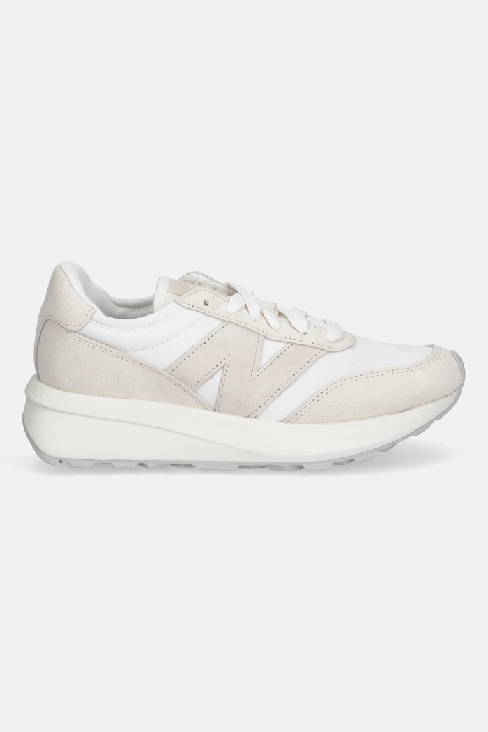 New Balance sneakers 370 U370PC bej AW25