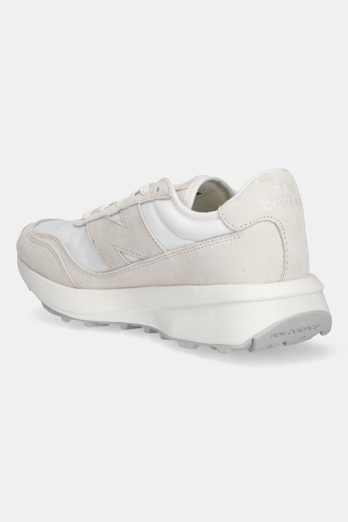 Încălțăminte New Balance sneakers 370 U370PC bej