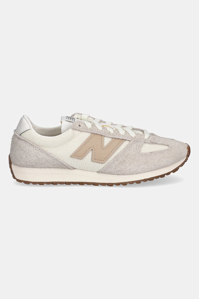 New Balance sneakersy 471 U471KAA beżowy SS26