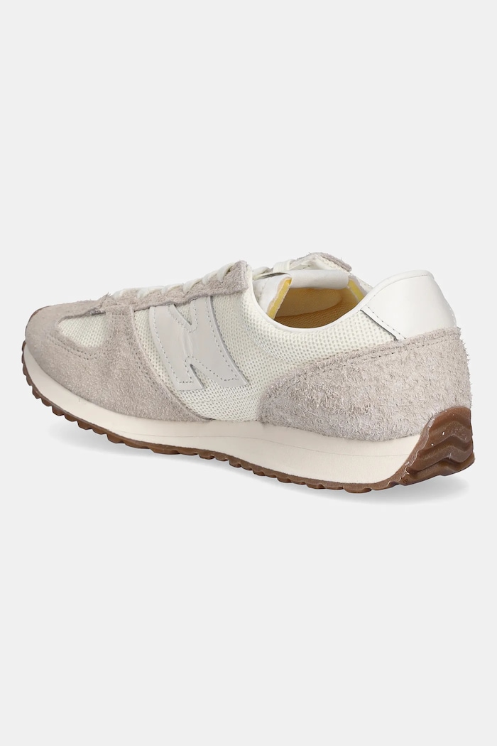 Cipők New Balance sportcipő 471 U471KAB bézs