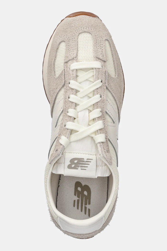 New Balance sportcipő 471 bézs U471KAB