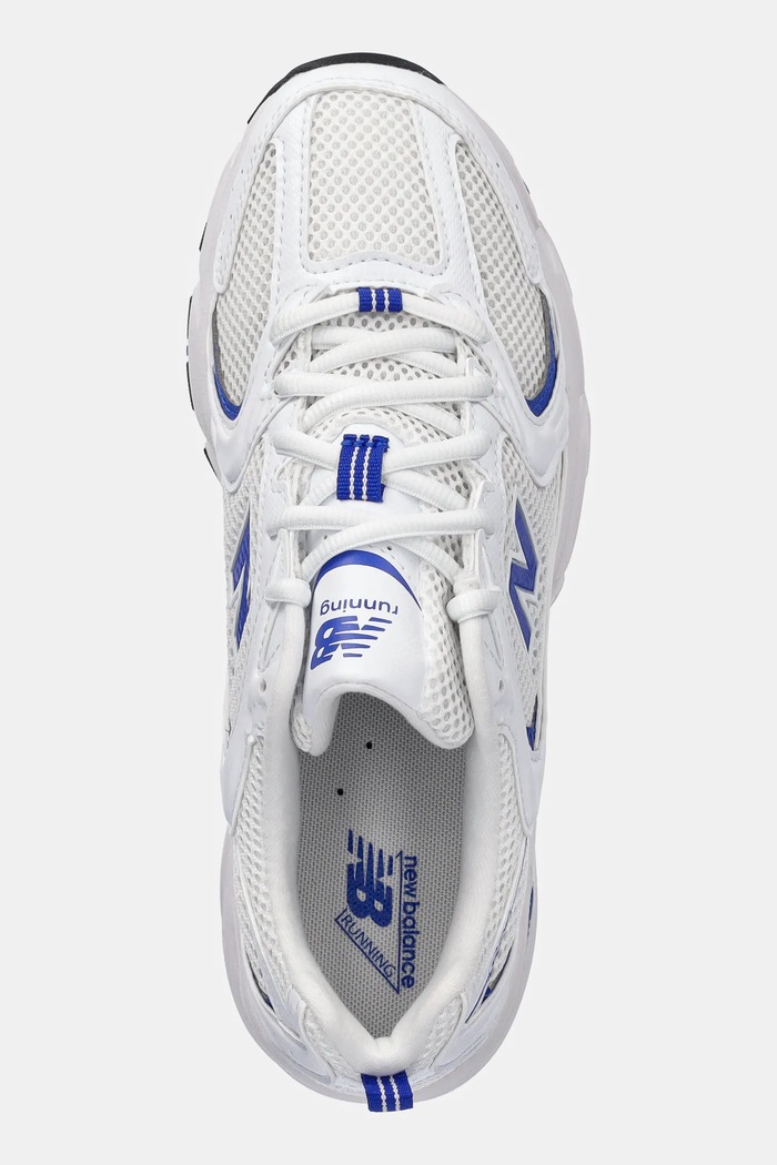 Sneakers New Balance 530 λευκό U530CSJ