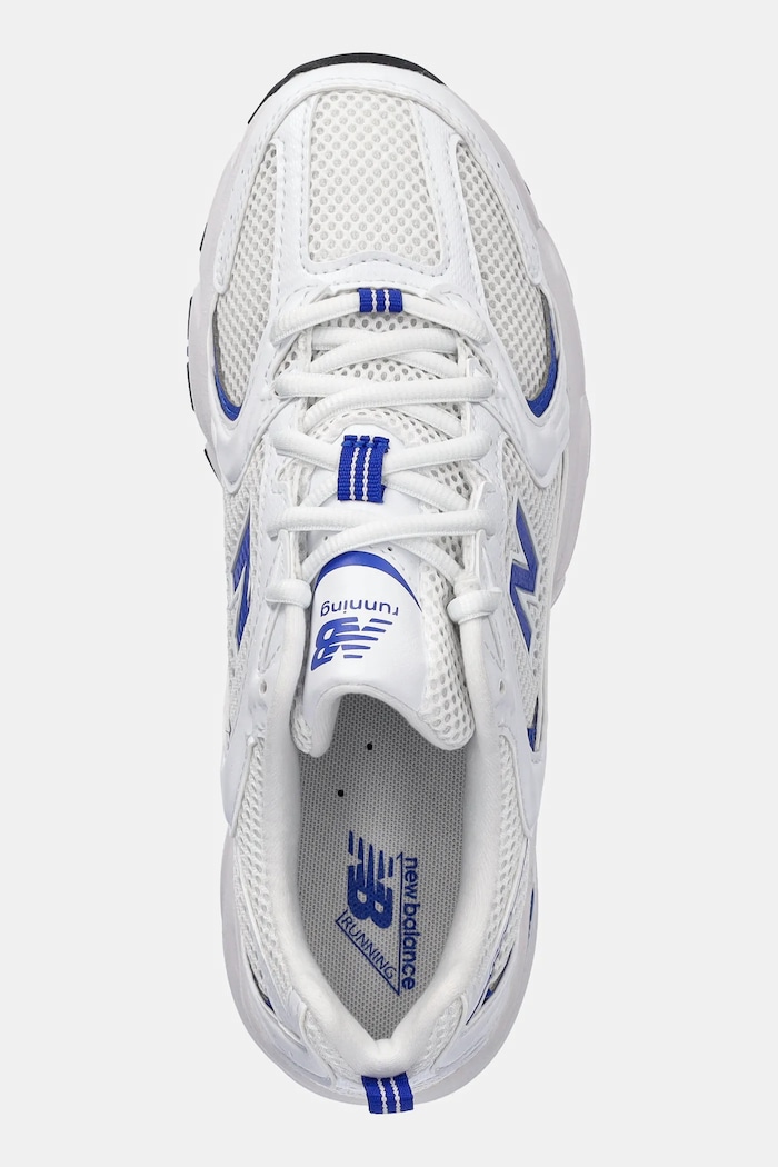 Sneakers New Balance 530 λευκό U530CSJ