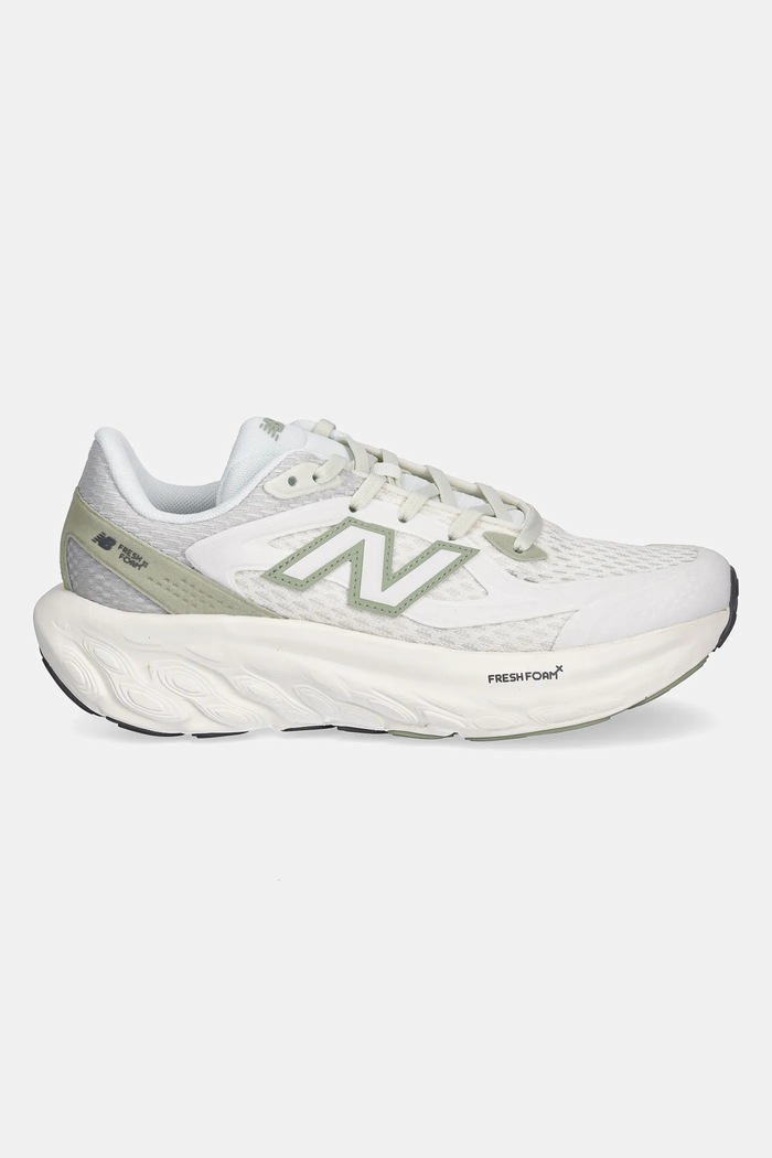 New Balance buty do biegania UTRN UTRNAF beżowy AW25