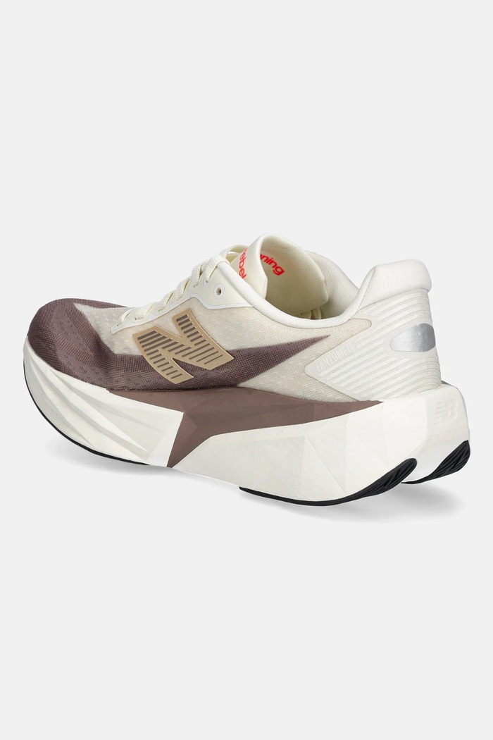 Obutev Superge za trening New Balance WFCX WFCXLJ5 rjava