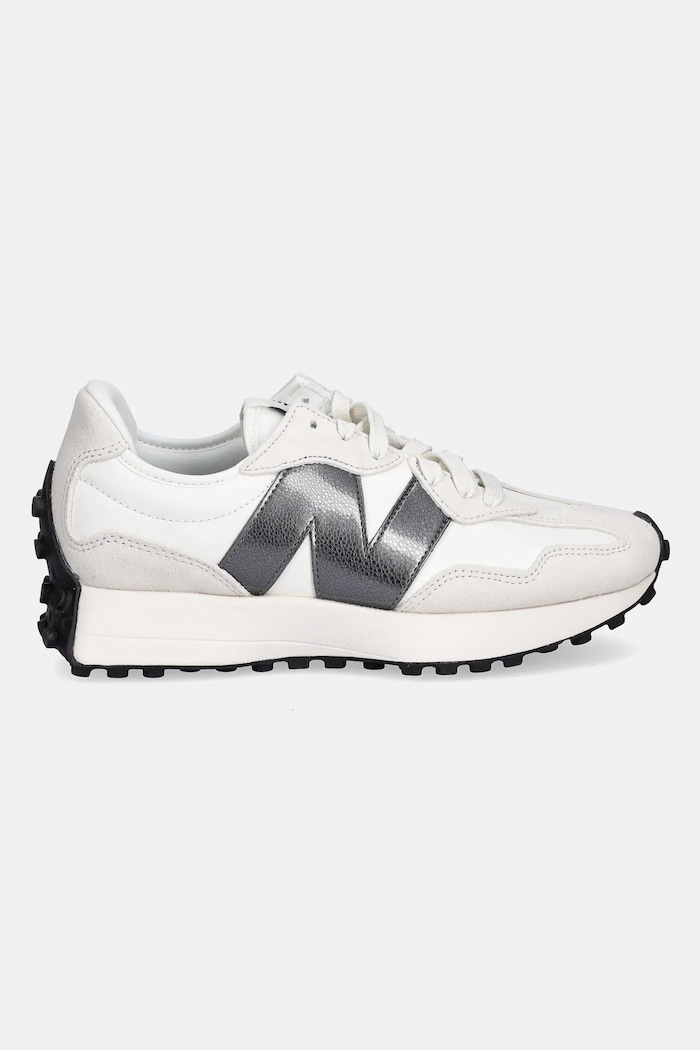 New Balance sneakersy 327 WS327JWB beżowy AW25