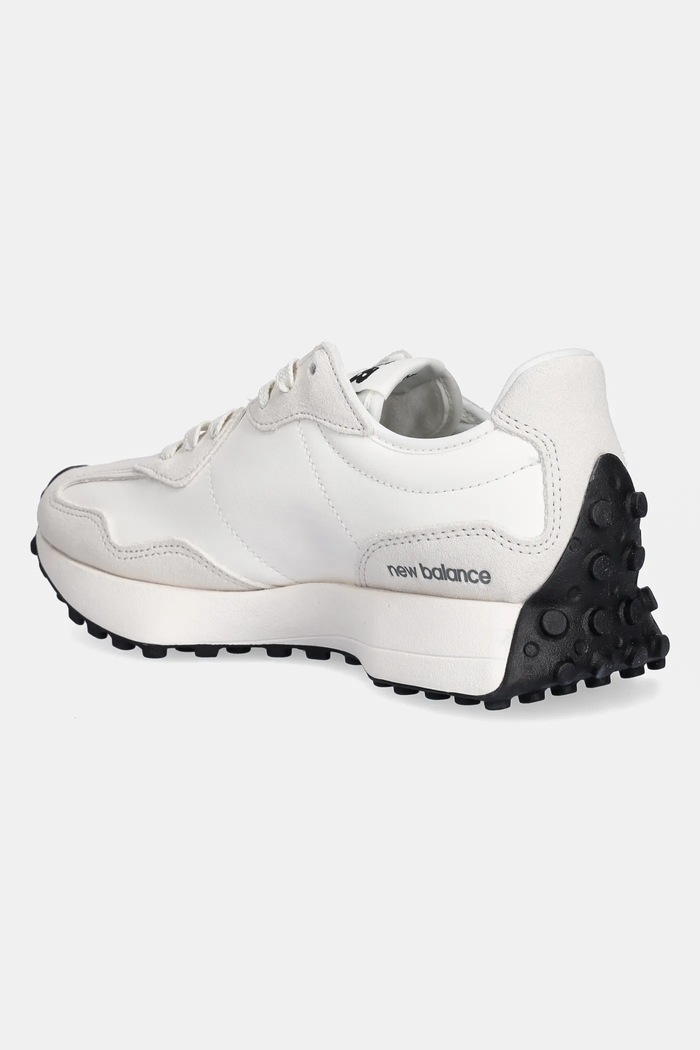 Obuwie New Balance sneakersy 327 WS327JWB beżowy