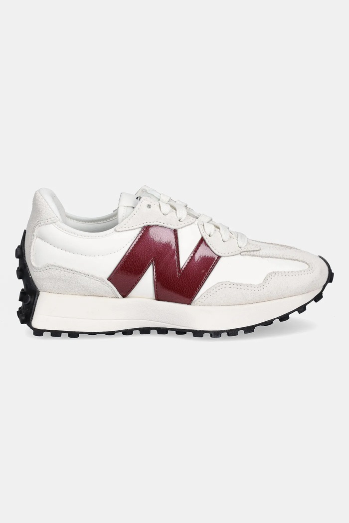 New Balance sportcipő 327 WS327JWC bézs AW25
