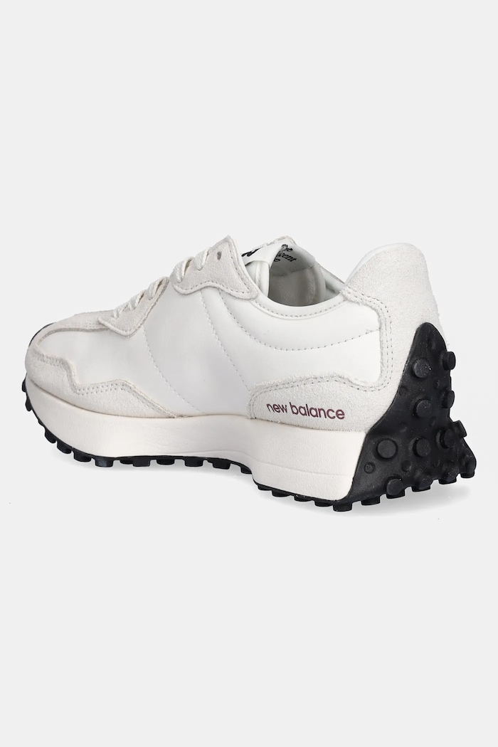 Cipők New Balance sportcipő 327 WS327JWC bézs