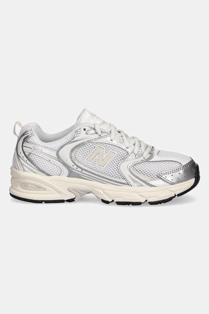 New Balance sneakersy 530 U530ESB beżowy AW25