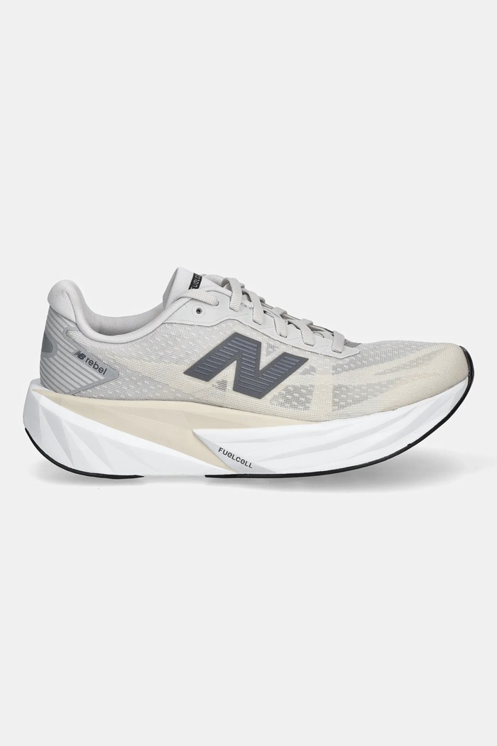 Παπούτσια για τρέξιμο New Balance WFCX WFCXLX5 γκρί AW25