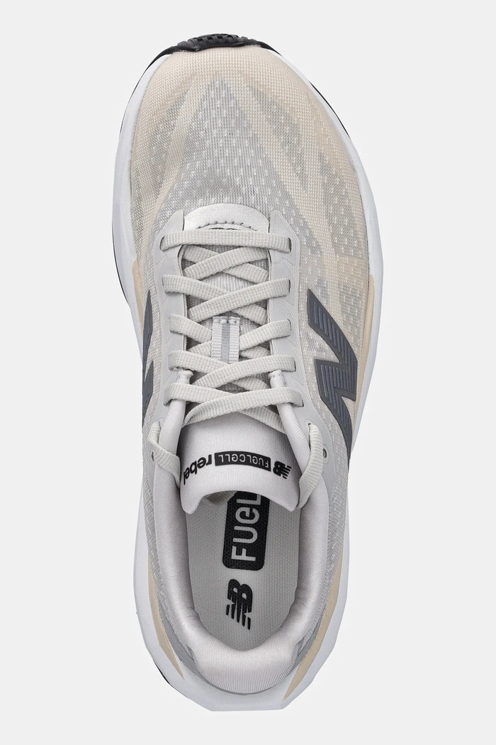 Παπούτσια για τρέξιμο New Balance WFCX γκρί WFCXLX5