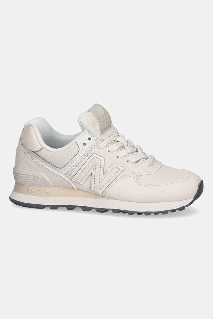 New Balance sneakersy 574 WL574RBL beżowy AW25