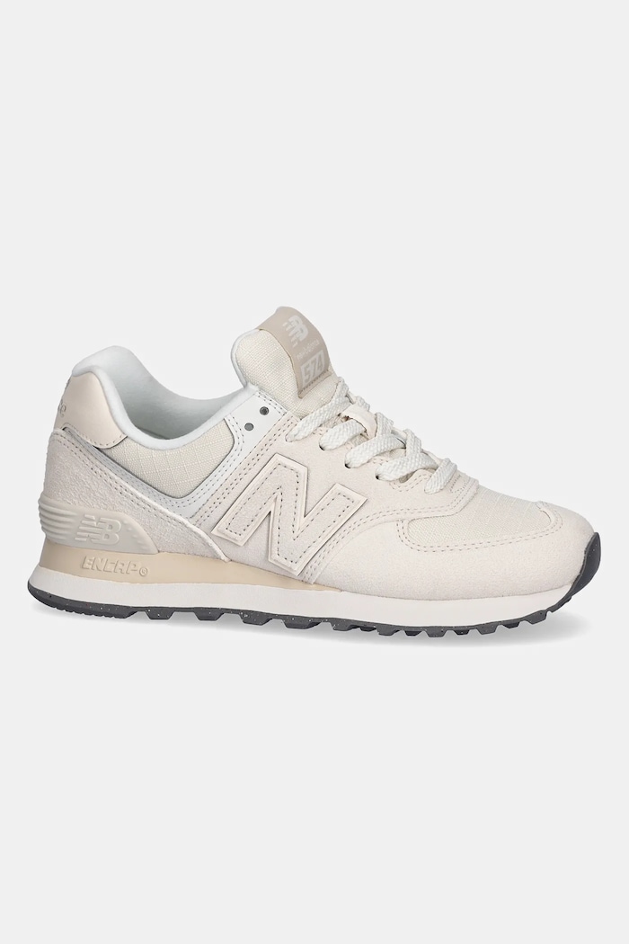 New Balance sneakersy 574 WL574RBL beżowy AW25