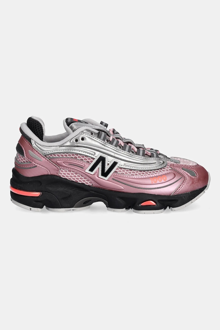 New Balance sneakers M1000 M1000U roz AW25