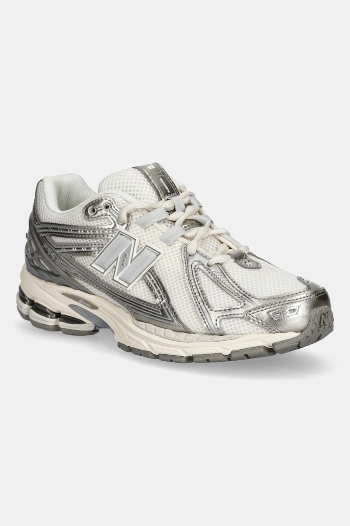 Tenisky New Balance 1906 textilní béžová U1906RCN
