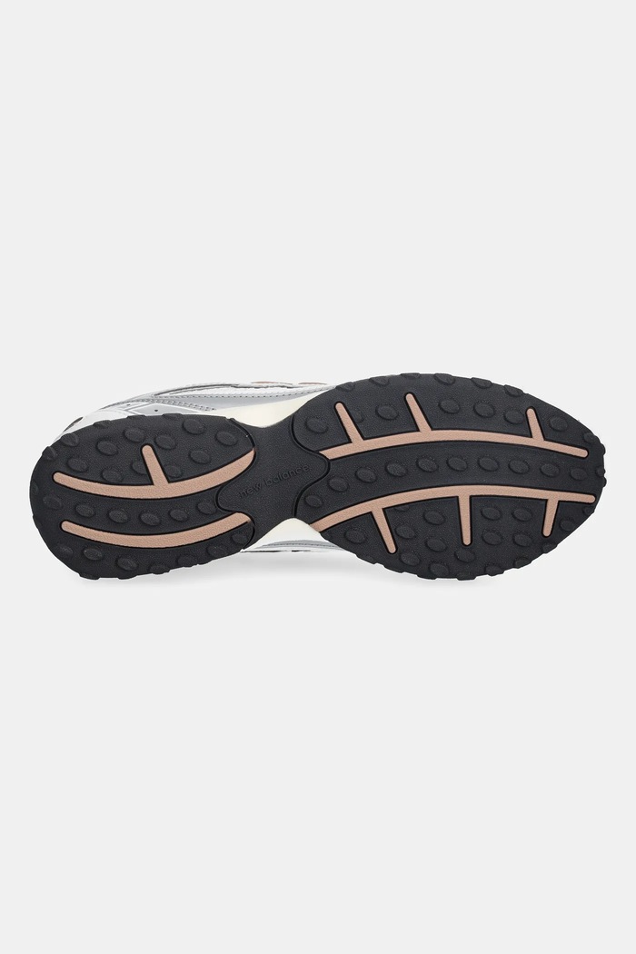 New Balance sneakers 204 U204LSWA gray