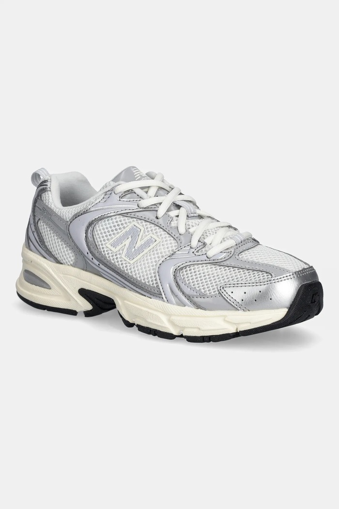 Sneakers New Balance 530 συνθετικό γκρί U530SEA