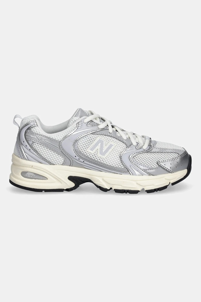 Sneakers New Balance 530 U530SEA γκρί AW25