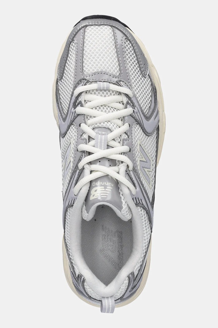 Sneakers New Balance 530 γκρί U530SEA