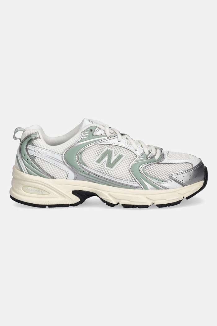 Sneakers New Balance 530 U530SEB μπεζ AW25