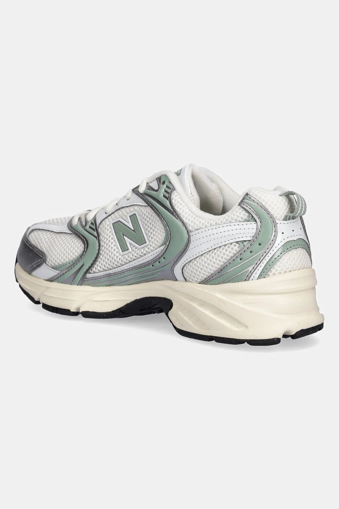 Παπούτσια Sneakers New Balance 530 U530SEB μπεζ