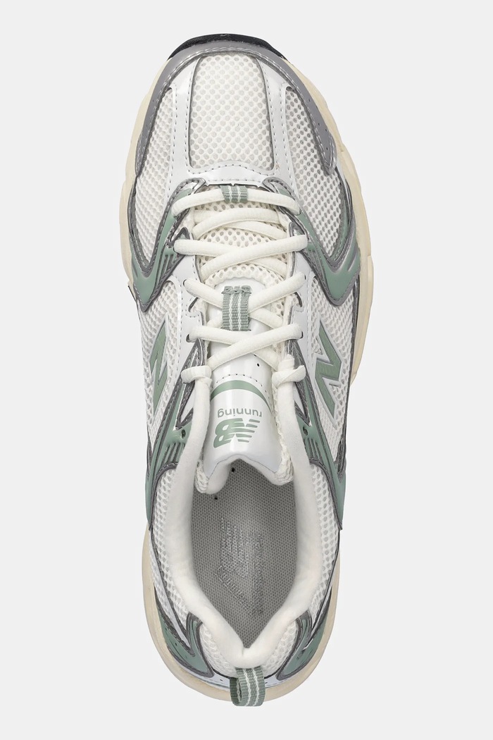 Sneakers New Balance 530 μπεζ U530SEB