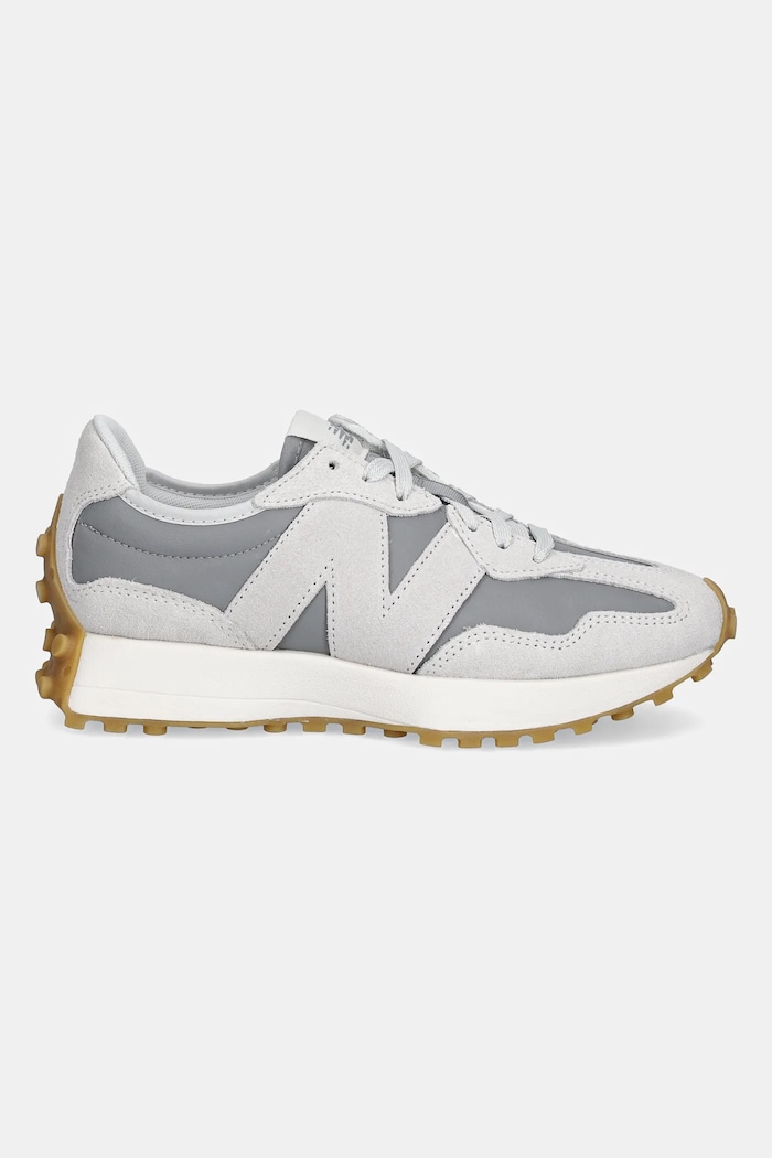 Tenisky New Balance 327 WS327KAY sivá AW25