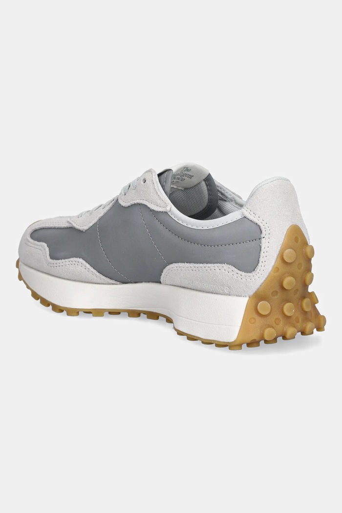 Obuv Tenisky New Balance 327 WS327KAY sivá