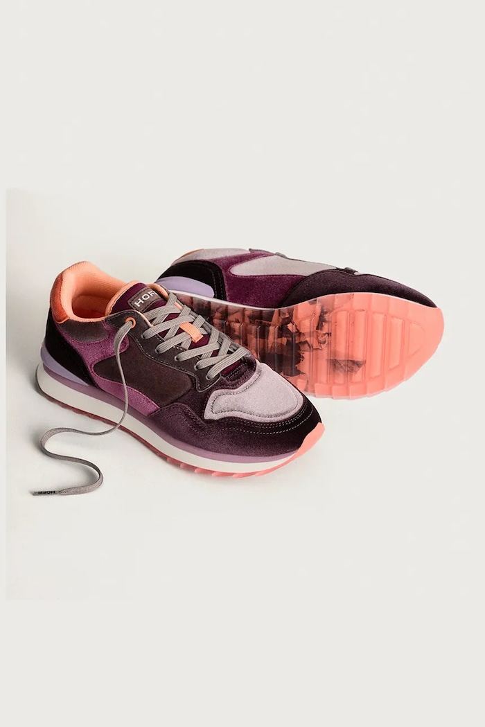 Hoff sneakers AMETHIST 22402018 violet AW25