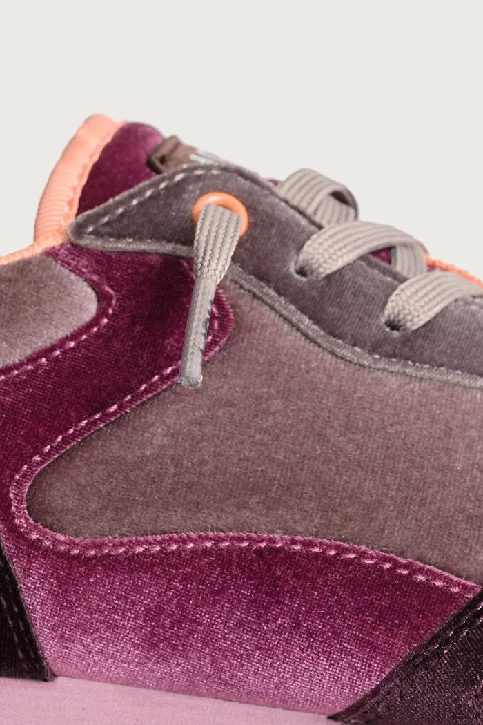 Hoff sneakers AMETHIST 22402018 violet