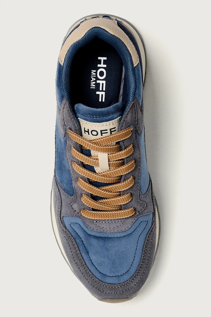 Hoff sportcipő CITY MIAMI 22502003
