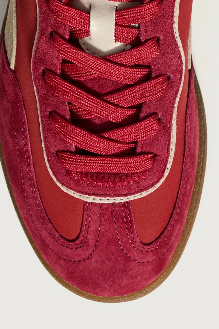 Sneakersy ALLEY CHERRY WOMAN Hoff 22562004 różowy